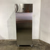 FED-X XURC650SFV Upright Fridge