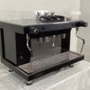 Sanremo Zoe Tall 2 Group Coffee Machine