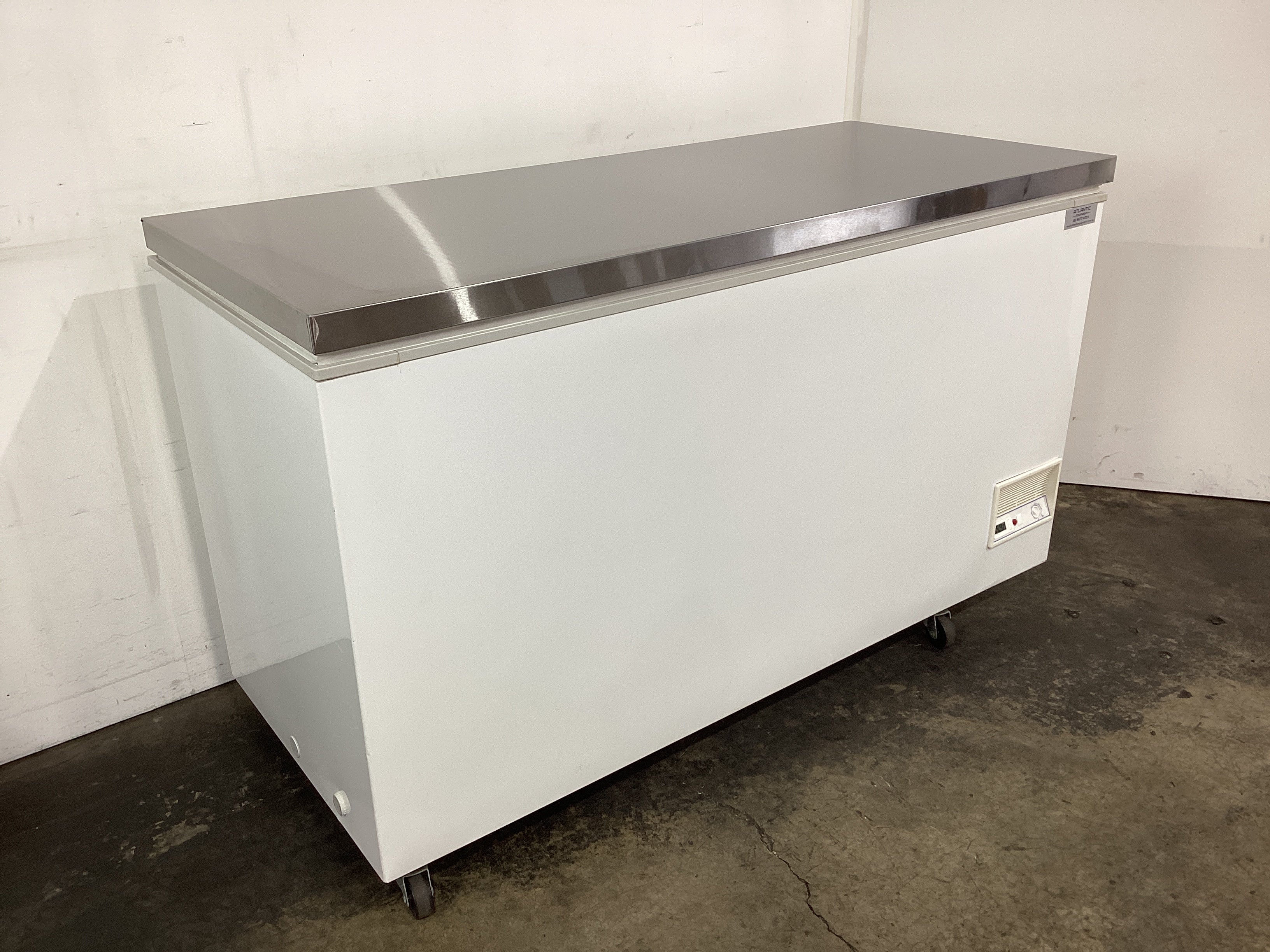 FED BD466F Chest Freezer