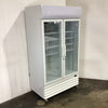 Thermaster LG-1000GE Upright Fridge