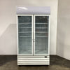 Thermaster LG-1000GE Upright Fridge