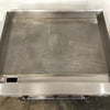 Gasmax RGT-36E NAT Griddle