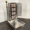 Ozsarac HO4BMS Kebab Machine