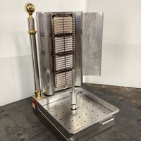Ozsarac HO4BMS Kebab Machine