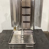 Ozsarac HO4BMS Kebab Machine