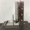 Ozsarac HO4BMS Kebab Machine