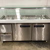 Thermaster PG180FA-YG Cold Salad & Noodle Bar