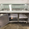 Thermaster PG180FA-YG Cold Salad & Noodle Bar
