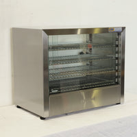 Roband PM50 Pie Warmer