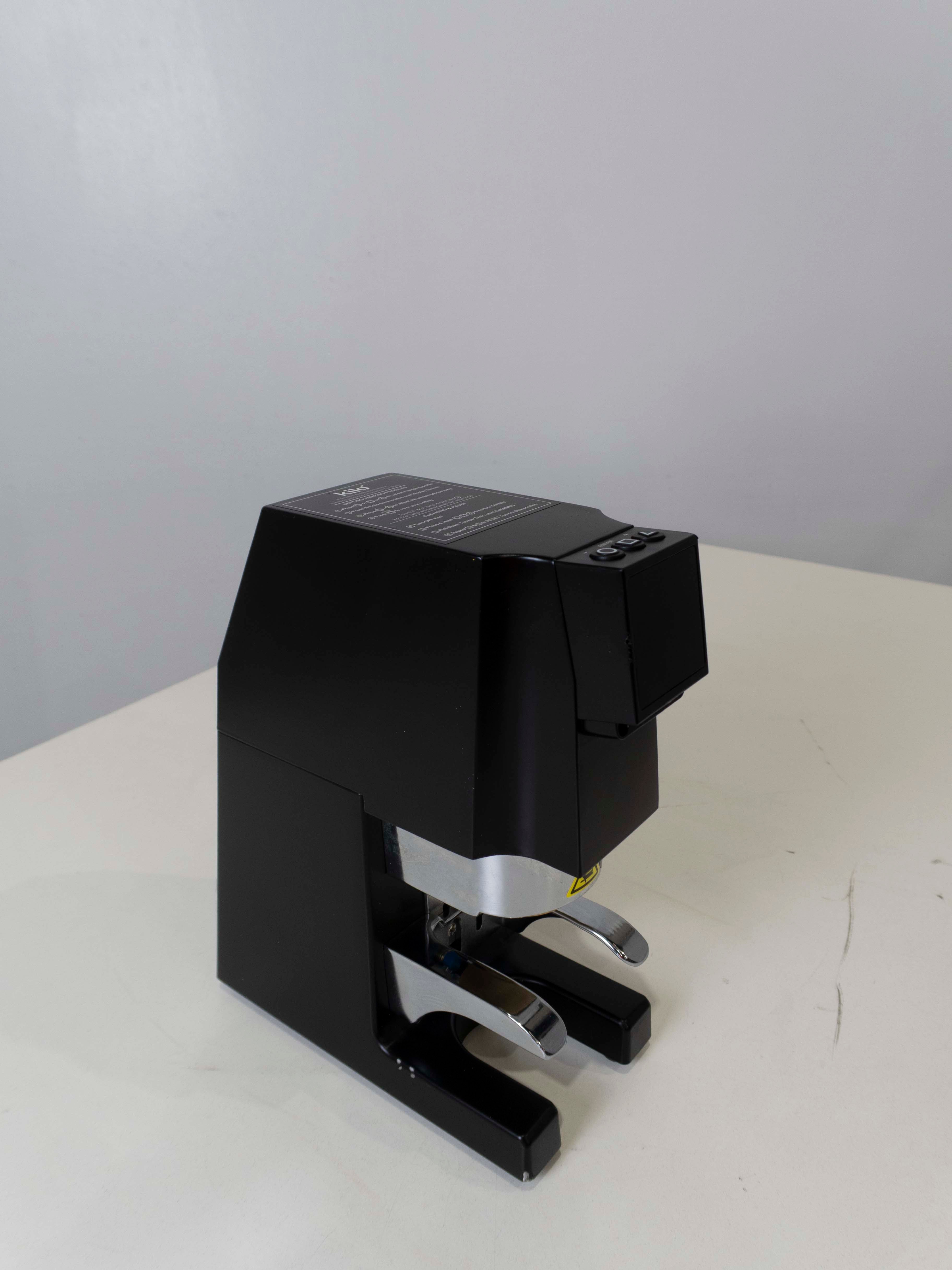 Slingshot Kilo Automatic Coffee Tamper