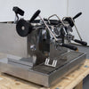 XLVI  Steamhammer Elettronica Volumetric 2 Group Coffee Machine