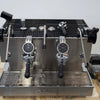 XLVI  Steamhammer Elettronica Volumetric 2 Group Coffee Machine