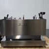 XLVI  Steamhammer Elettronica Volumetric 2 Group Coffee Machine