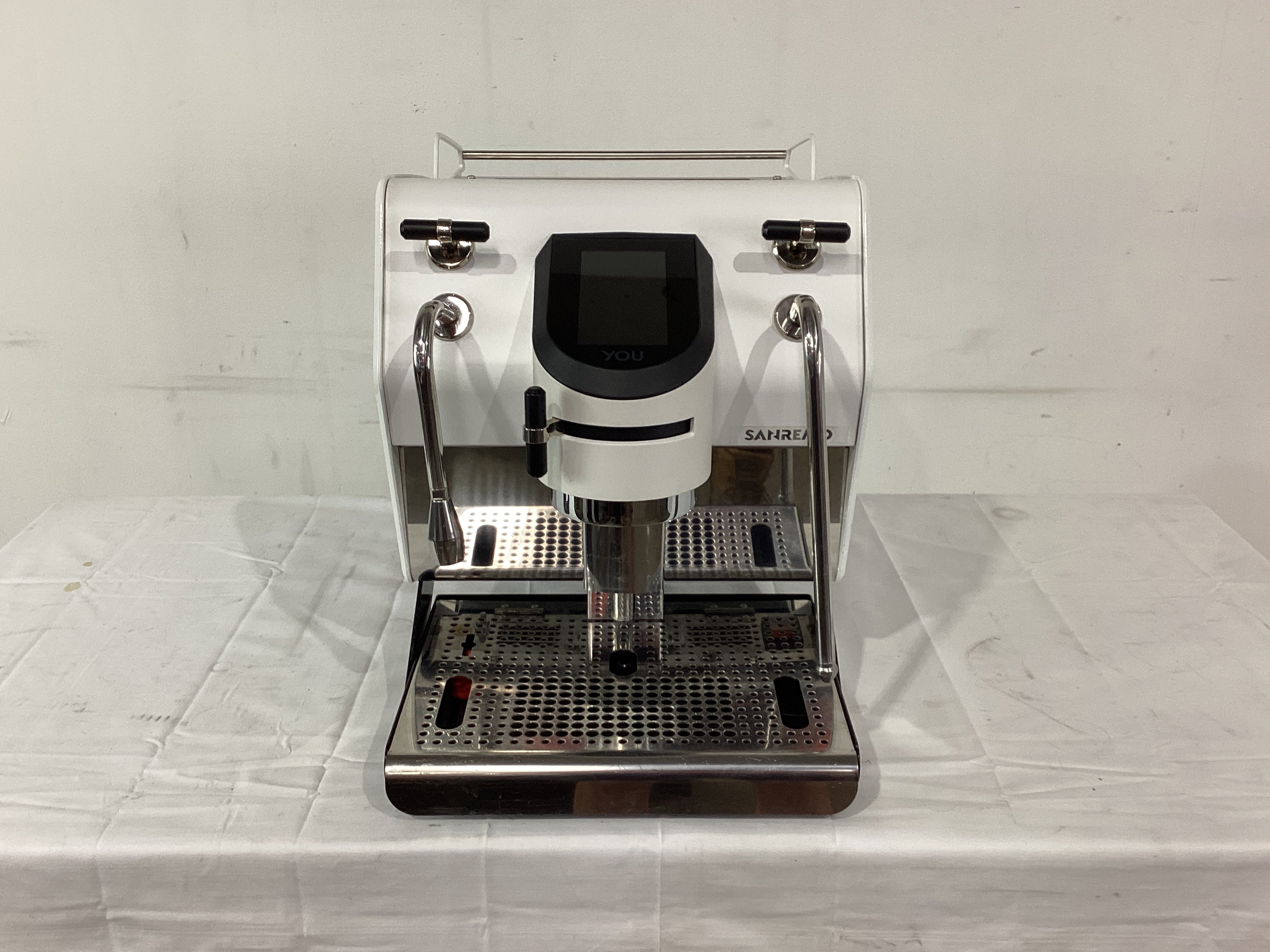 Sanremo You 1 Group Coffee Machine