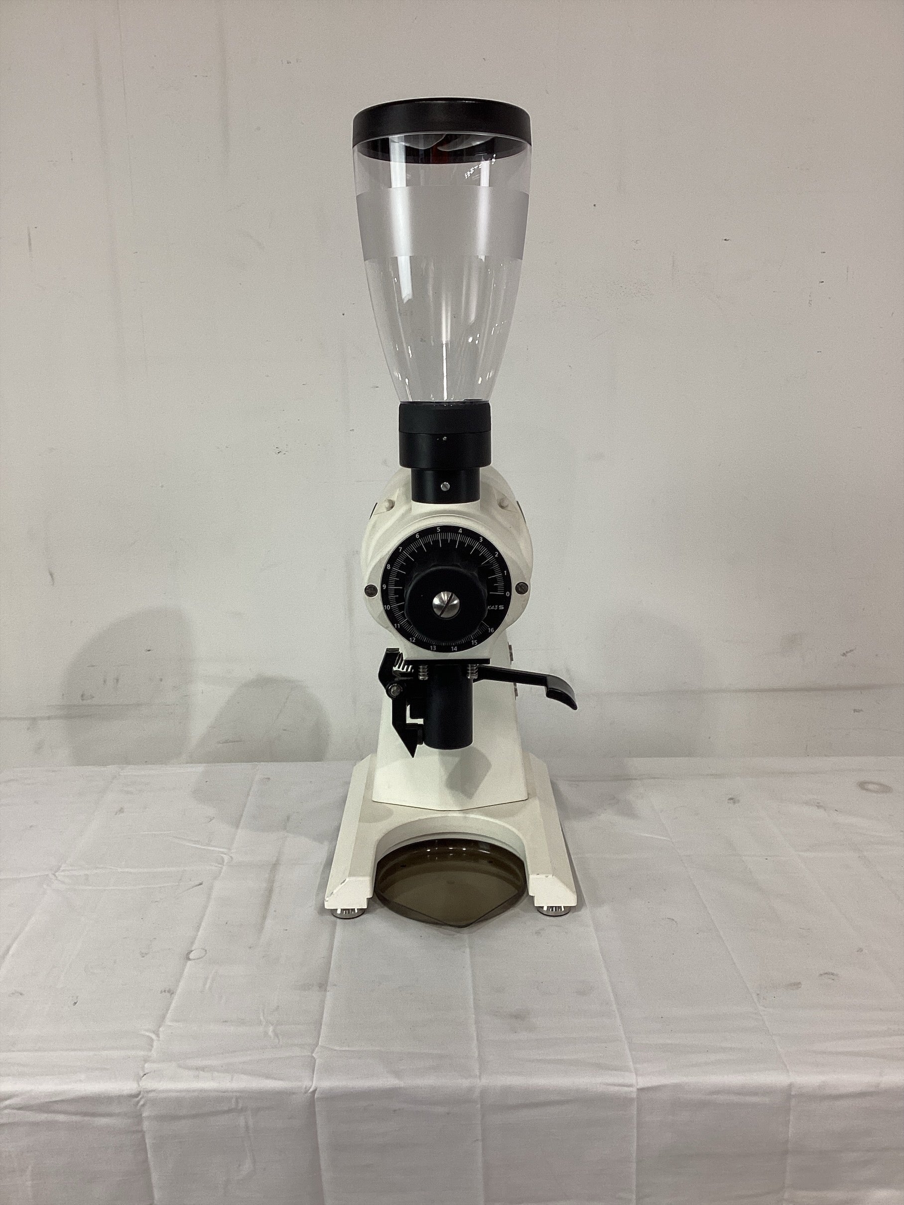 Mahlkonig EK43S Coffee Grinder