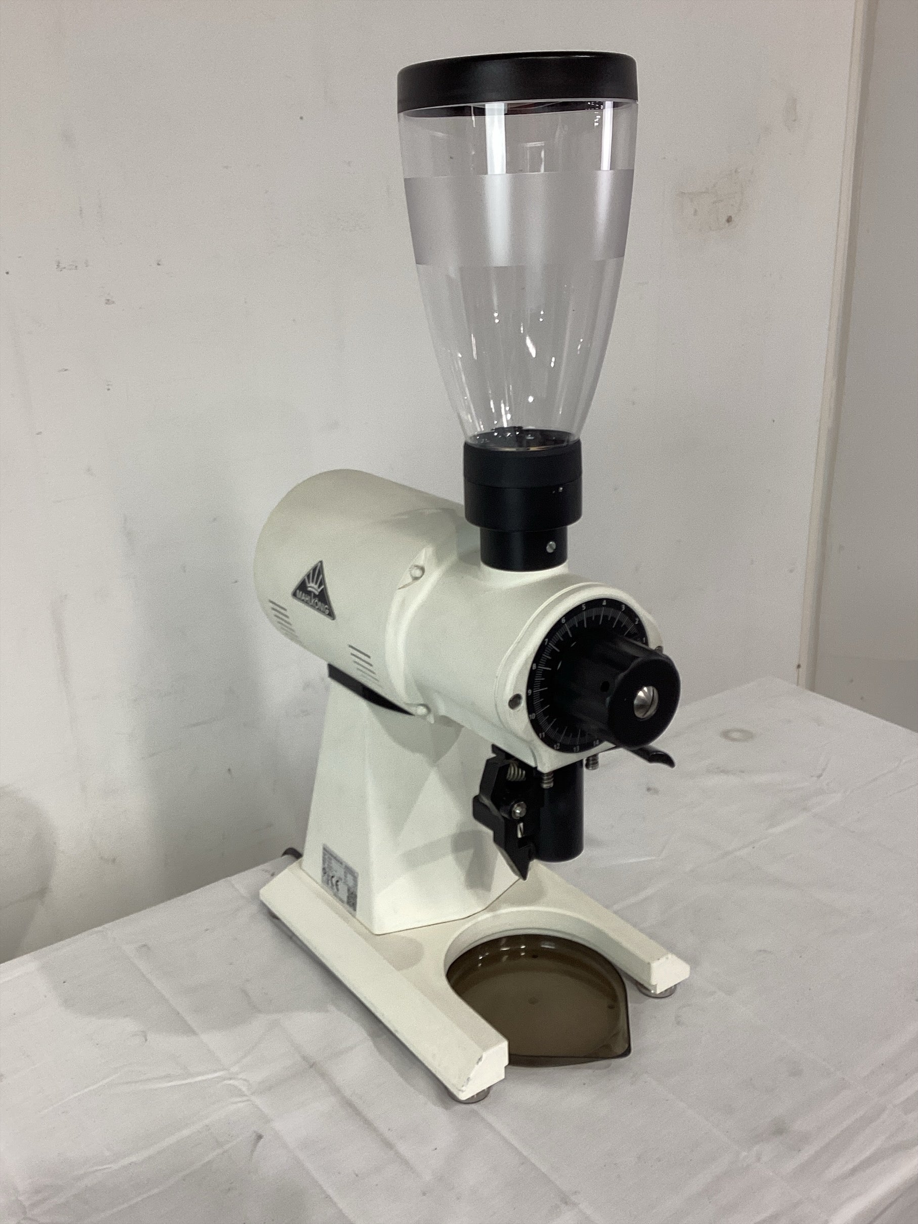 Mahlkonig EK43S Coffee Grinder