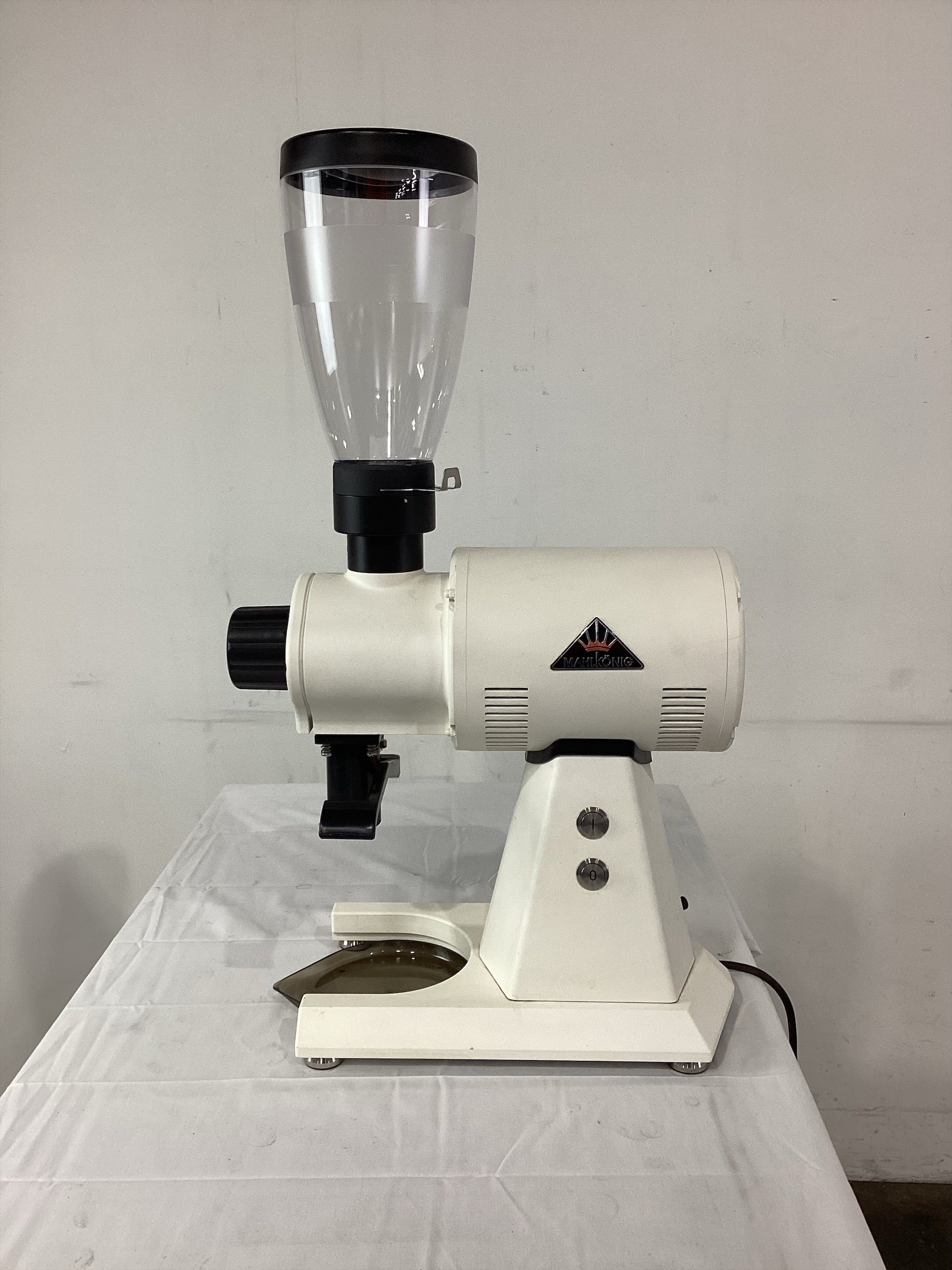 Mahlkonig EK43S Coffee Grinder