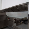 Blanco BCFS 4 Cooking Station
