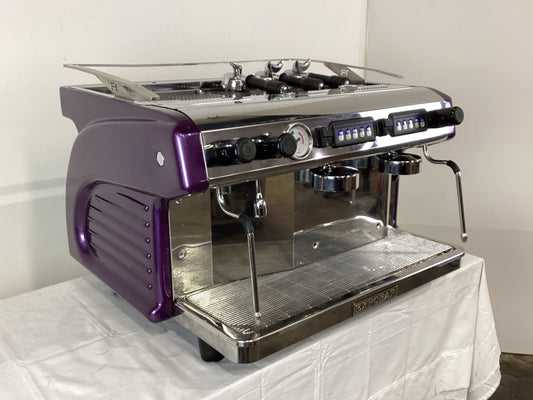 Expobar Ruggero 2 Group Coffee Machine