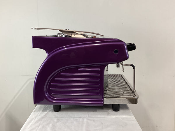Expobar Ruggero 2 Group Coffee Machine