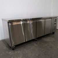 FED FE4100TN Undercounter Fridge