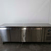FED FE4100TN Undercounter Fridge
