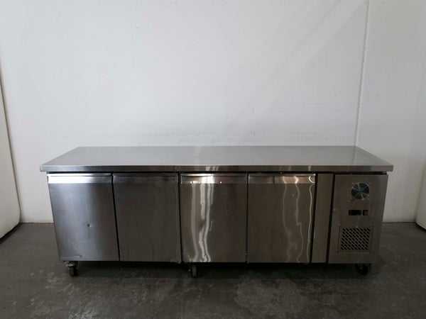 FED FE4100TN Undercounter Fridge