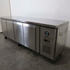 FED FE4100TN Undercounter Fridge