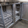FED FE4100TN Undercounter Fridge