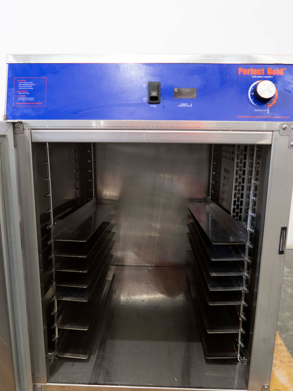 Broaster Perfect Hold Cabinet