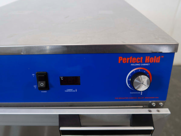 Broaster Perfect Hold Cabinet