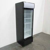 Atosa P380WA Upright Fridge