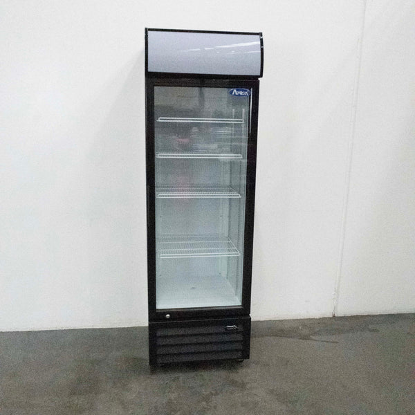 Atosa P380WA Upright Fridge