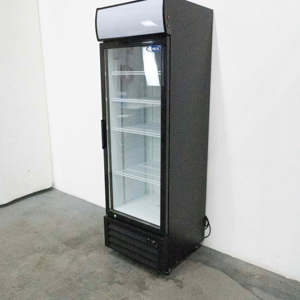 Atosa P380WA Upright Fridge