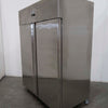 Exquisite GSC1410H Upright Fridge