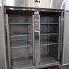 Exquisite GSC1410H Upright Fridge