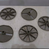 Grange HLC-300 Vegetable Cutter
