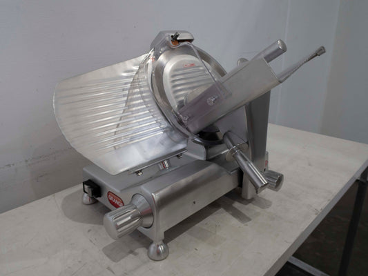 Grange HBS-300L Meat Slicer