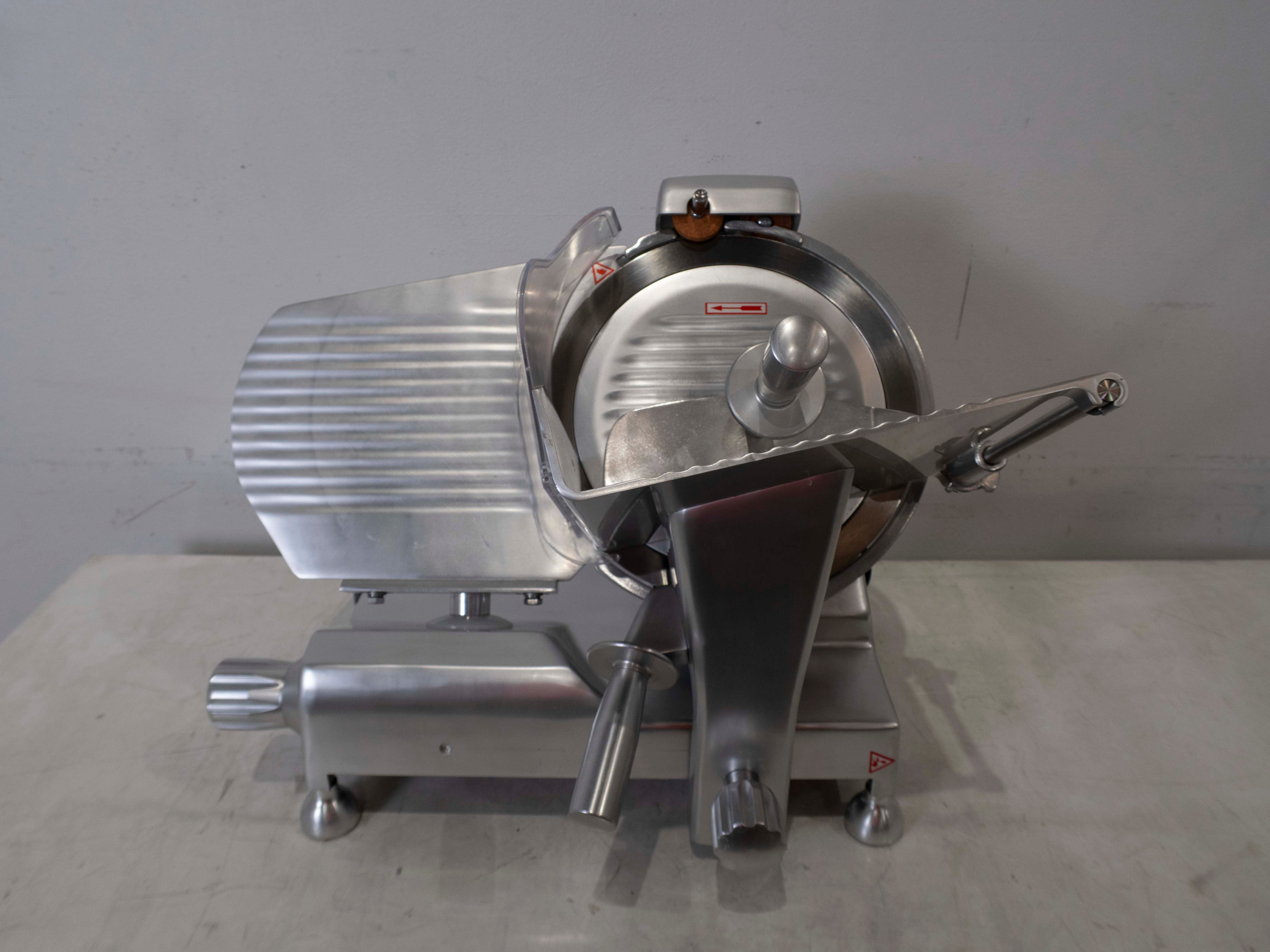 Thumbnail - Grange HBS-300L Meat Slicer