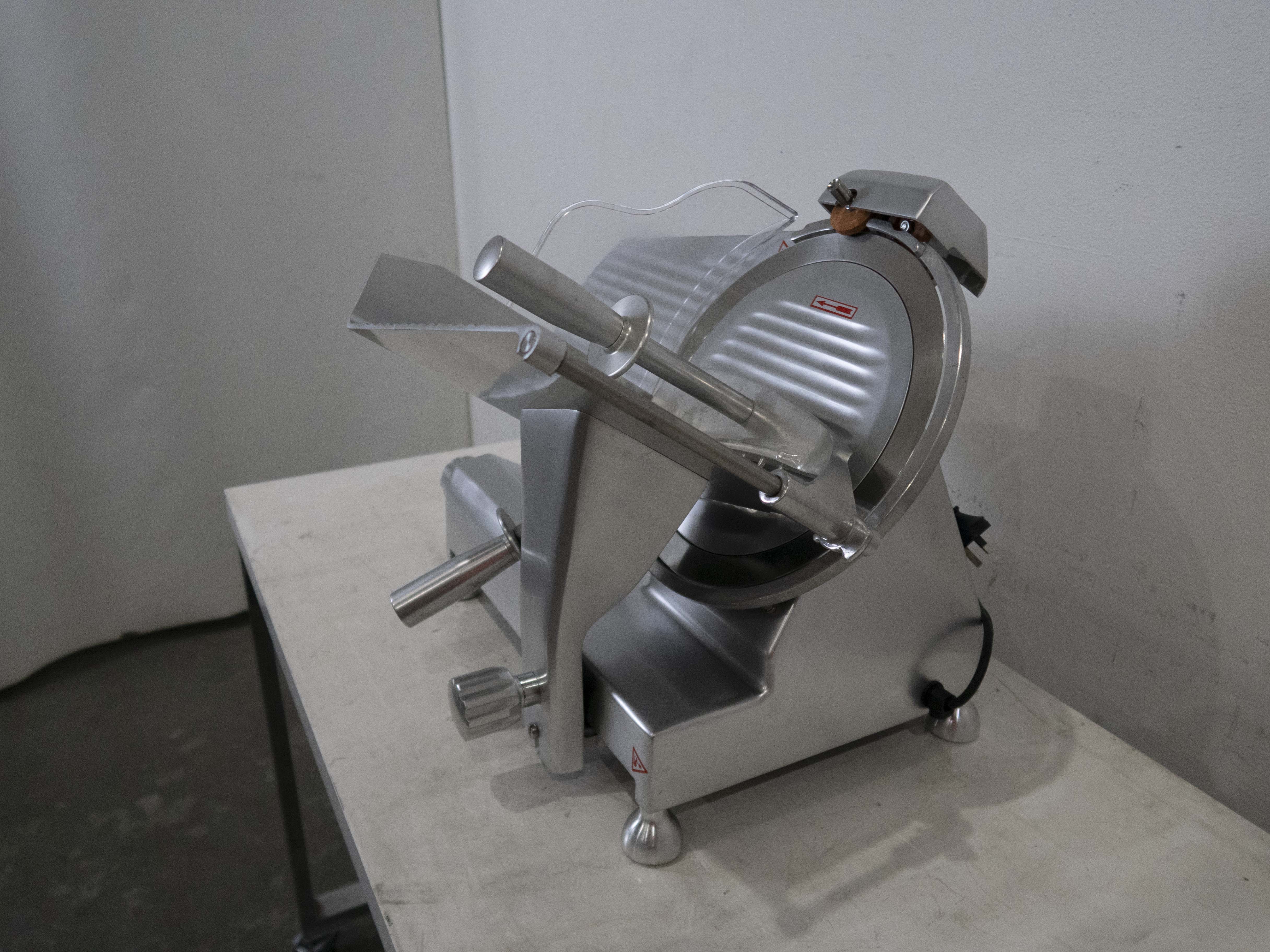 Thumbnail - Grange HBS-300L Meat Slicer