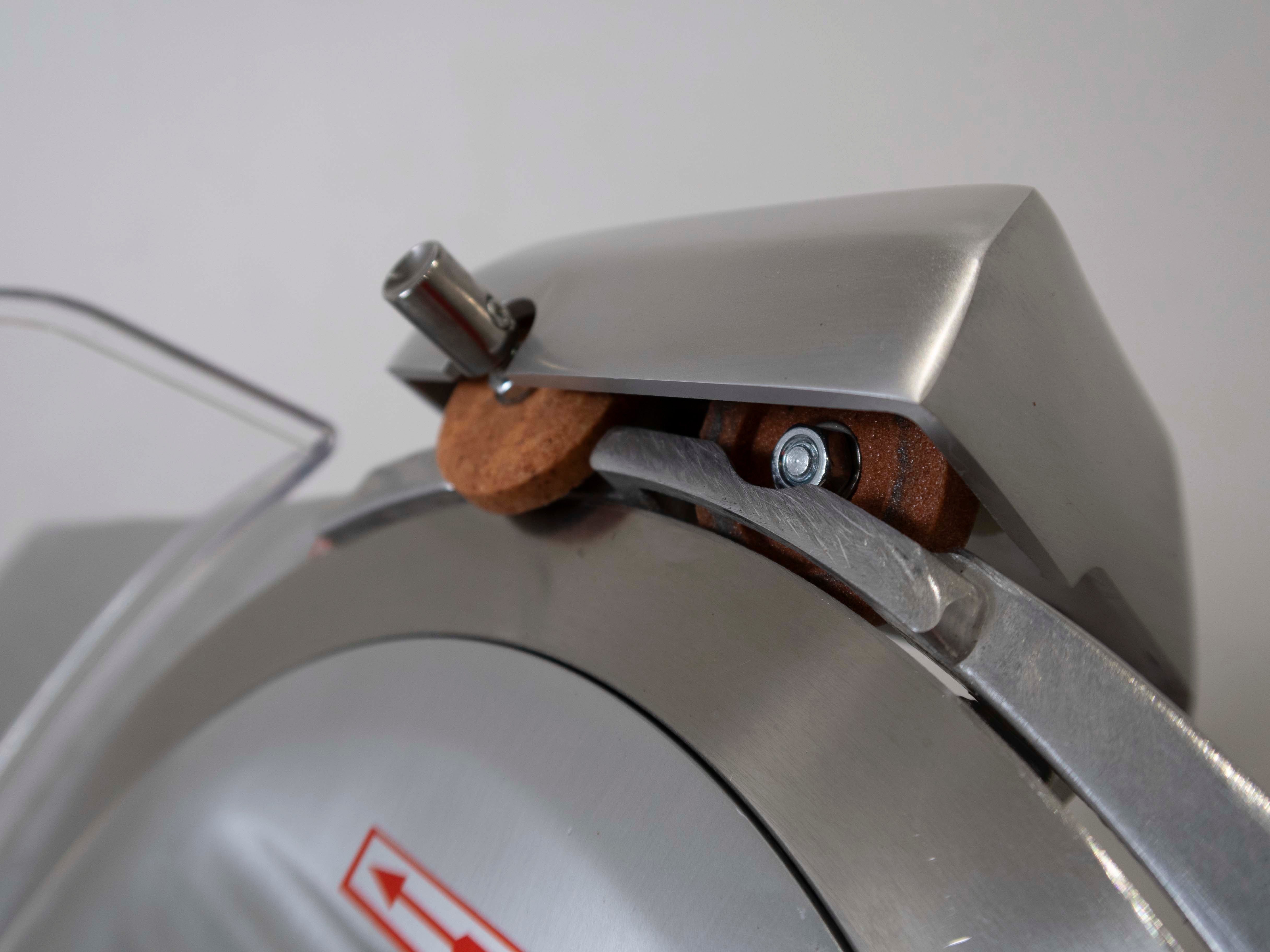 Thumbnail - Grange HBS-300L Meat Slicer