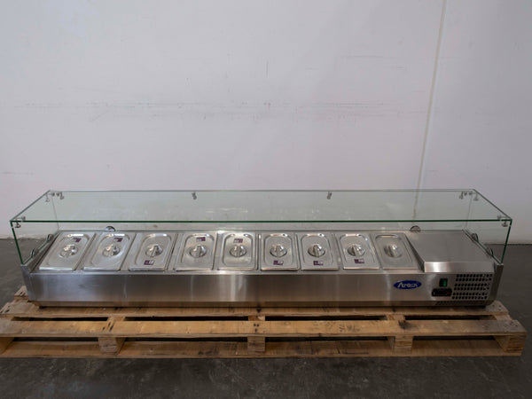 Atosa ESL3889 Salad Bar