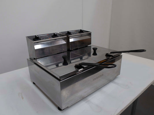 Roband F25 Fryer