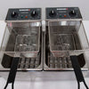 Roband F25 Fryer