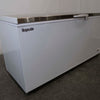 Exquisite ESS650H Chest Freezer