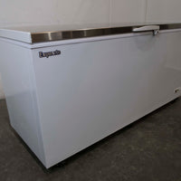 Exquisite ESS650H Chest Freezer