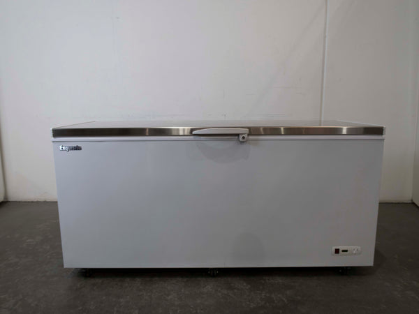 Exquisite ESS650H Chest Freezer
