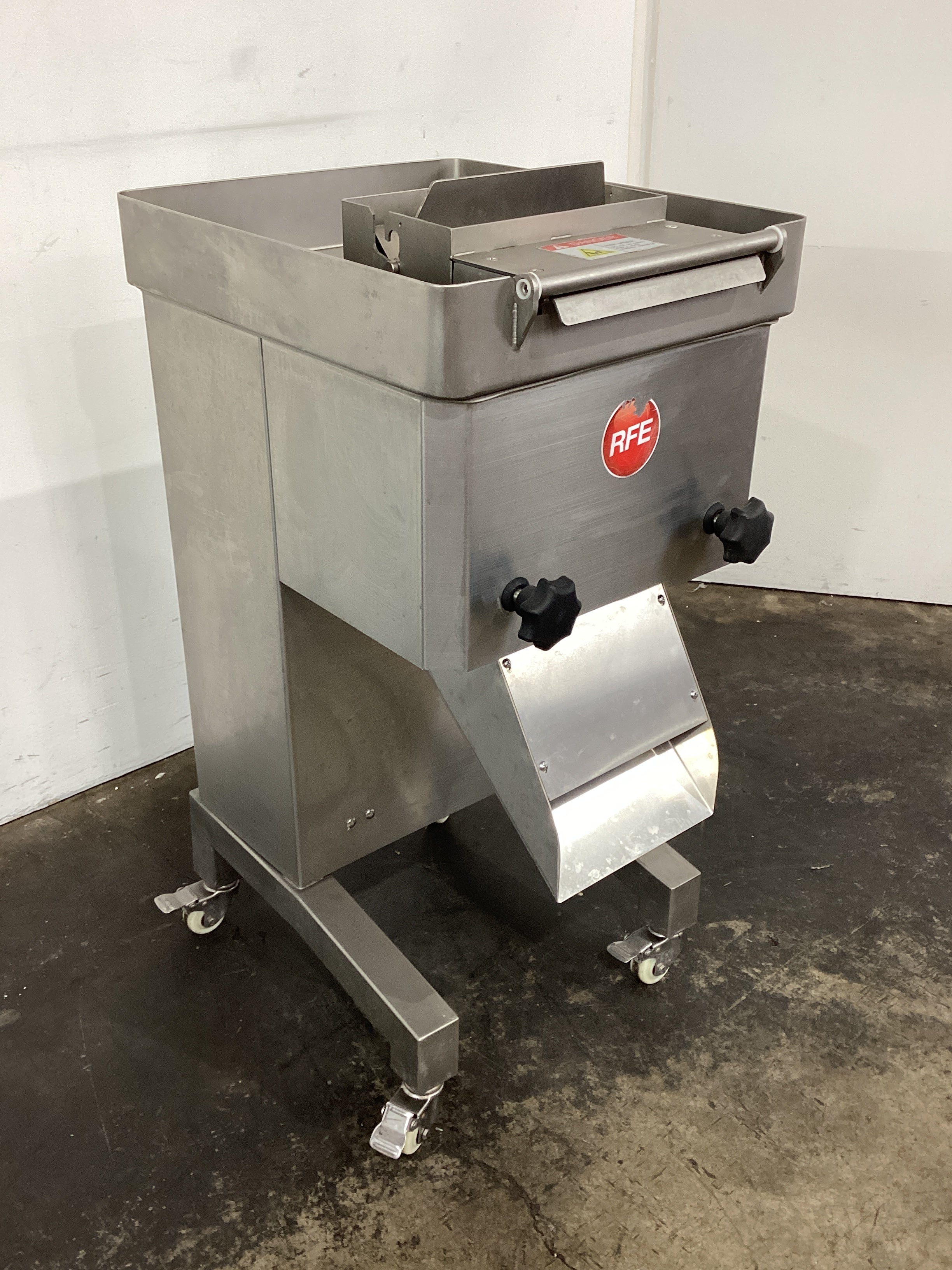 RFE DS180 Stripcutter