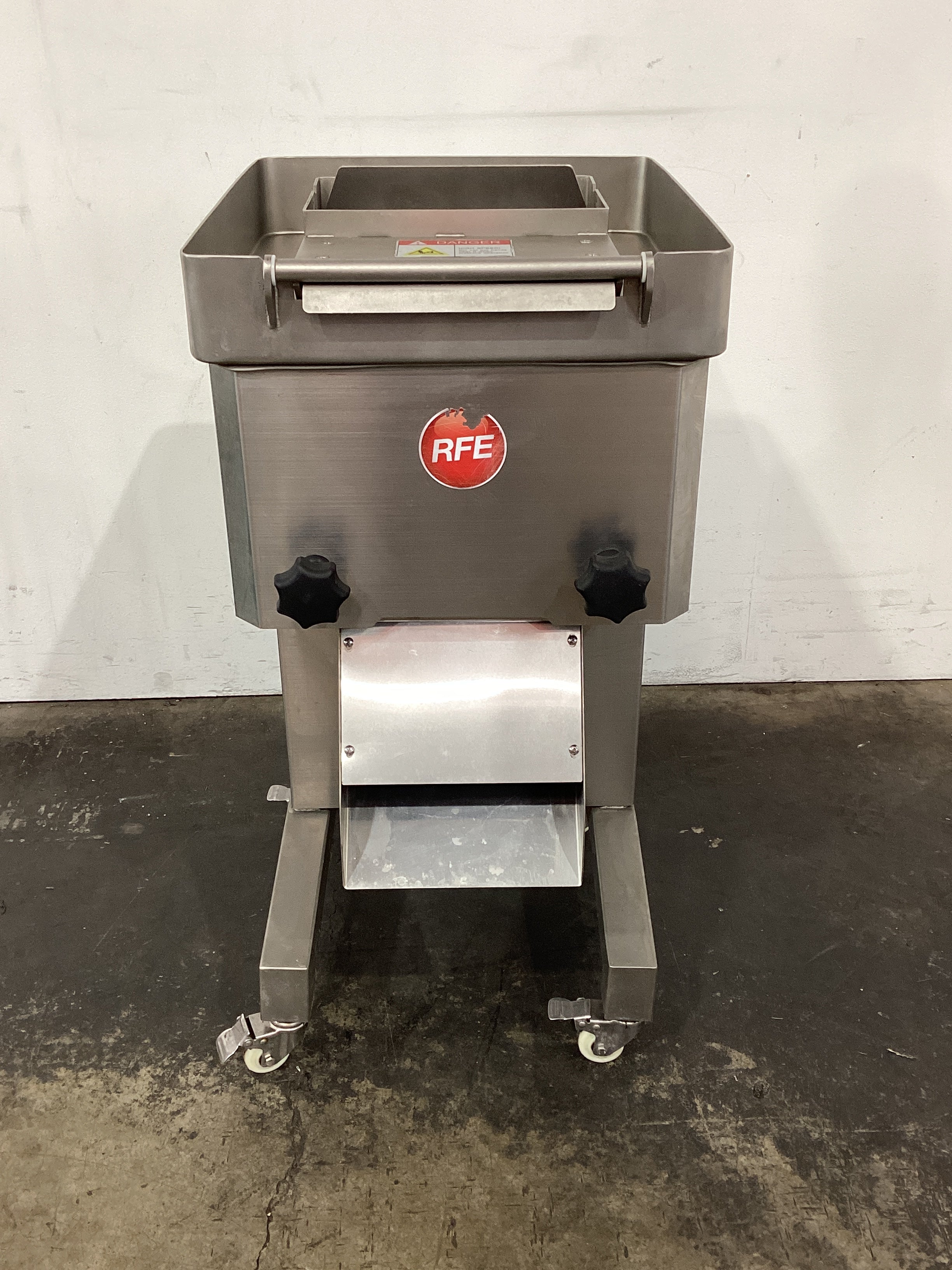 RFE DS180 Stripcutter