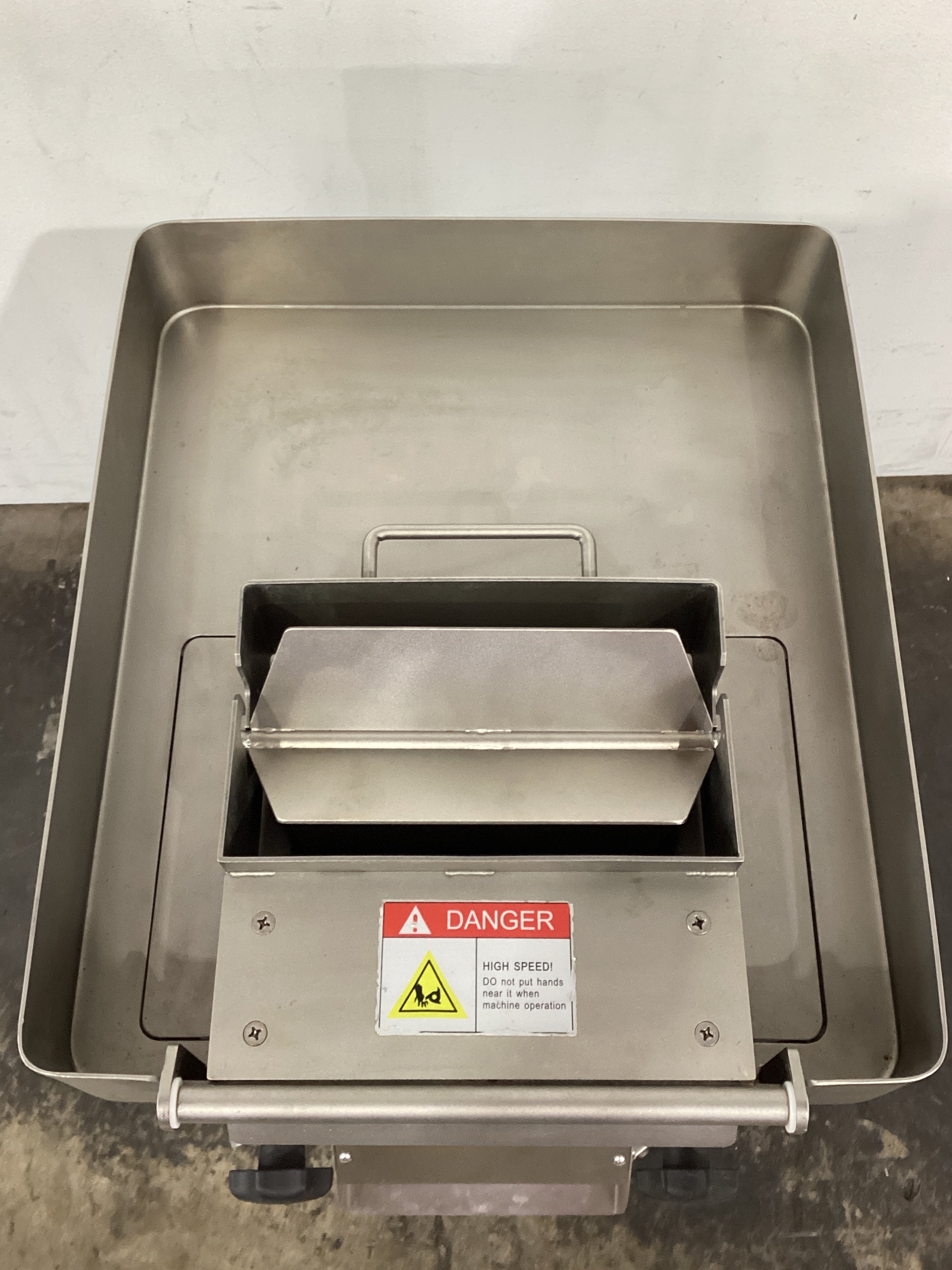 RFE DS180 Stripcutter